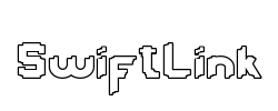 SwiftLink - logo